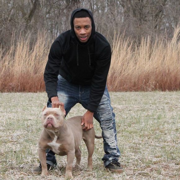 Meet your Posher, Caleb - Picture 1 of 1